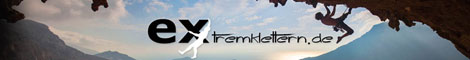Extremklettern